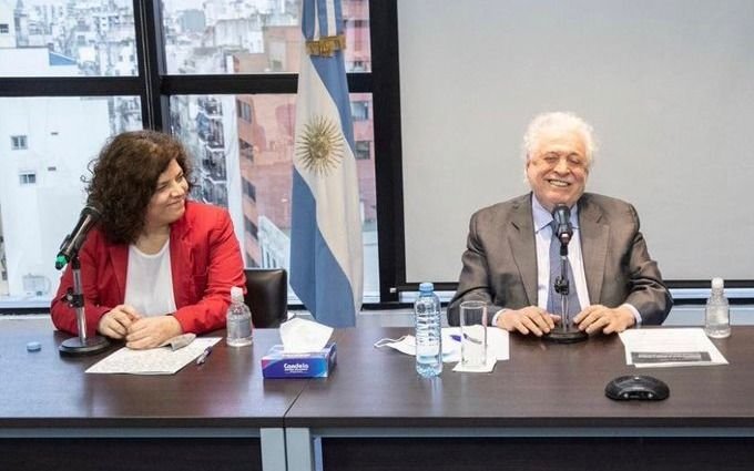 ¿Qué dijo el Gobierno sobre la vacuna rusa tras la afirmación de Putin?