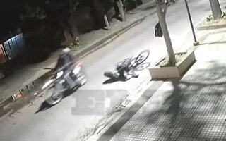 Realizan una "pedaleada" para pedir mayores medidas de seguridad