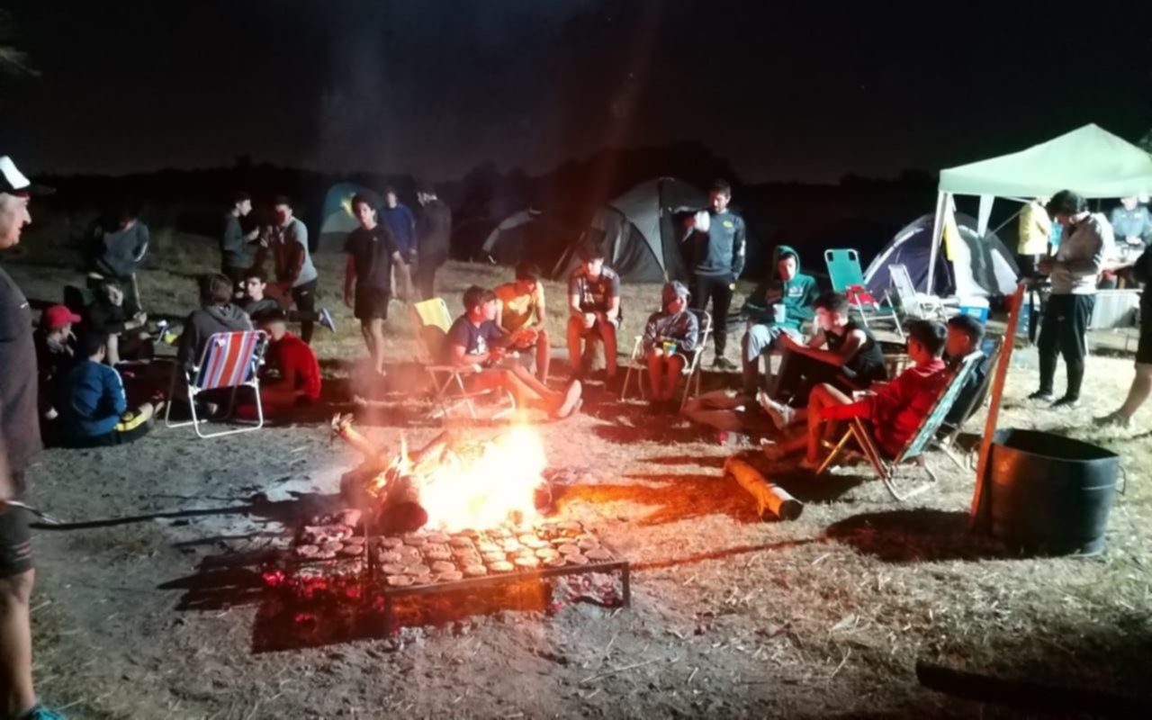 Crece la preocupación del Club Gonnet: "Van a quedar 500 chicos en la calle"