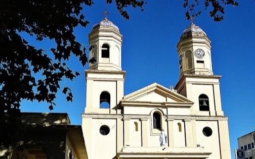 El Obispado de Quilmes prepara la cena de nochebuena 