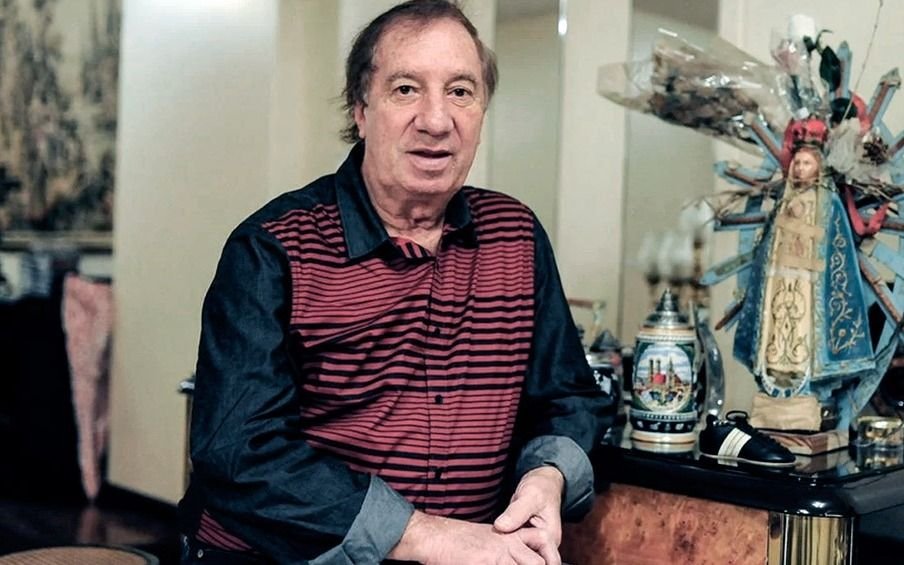 Diputados aprobó la ley para declarar a Carlos Bilardo “Ciudadano Ilustre” de la Provincia