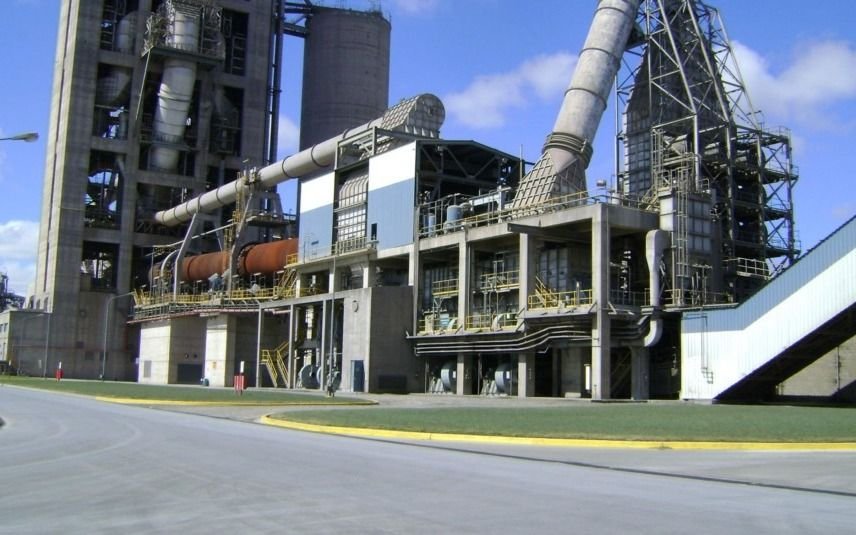 Alivio para la construcción: hubo acuerdo y se levanta el paro en Loma Negra