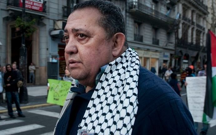 Luis D'Elía:  “O metemos una Corte nueva a como dé, o en febrero Cristina está en cana"