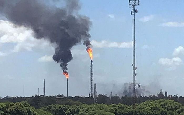 Desde Destilería explicaron los motivos de los ruidos que asustaron a los vecinos