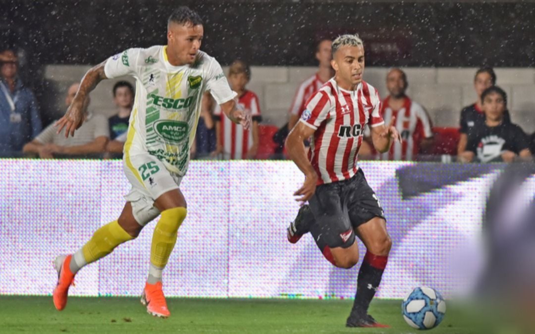 El Pincha jugará un partido de un torneo que no existe más pero podría clasificarse a una copa