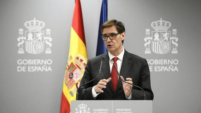 La cámara de Diputados da luz verde a la ley de eutanasia en España