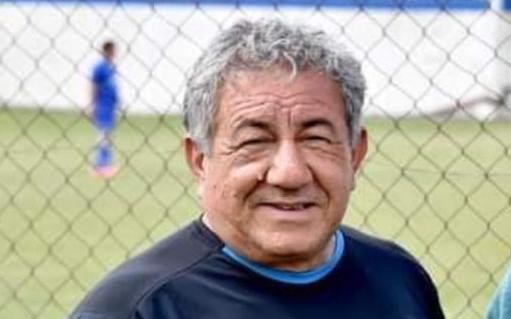 Víctor Vázquez Melgarejo