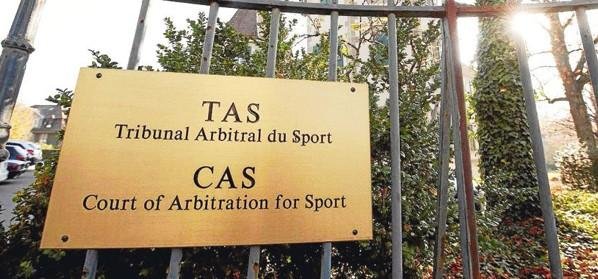 El TAS redujo de cuatro a dos años la sanción a Rusia