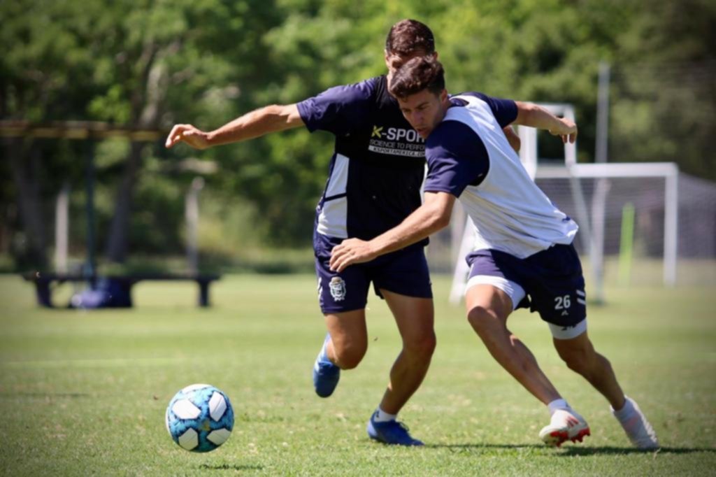 Rumores: Boca le habría echado el ojo a José Paradela