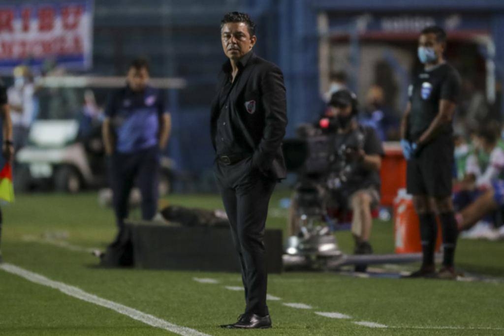 De la mano de Gallardo, a una nueva semifinal continental