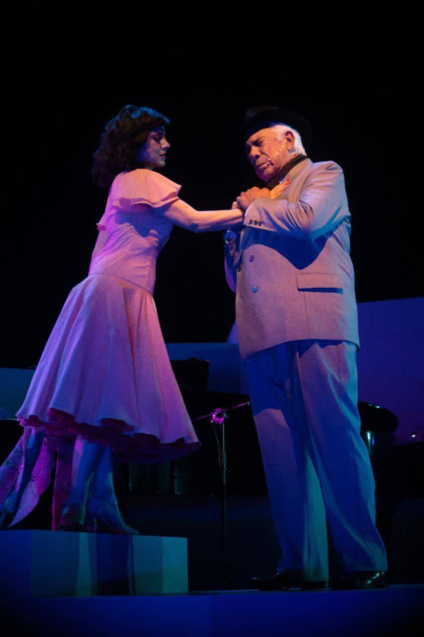 “Te aconsejo que me olvides” llega a Teatrix