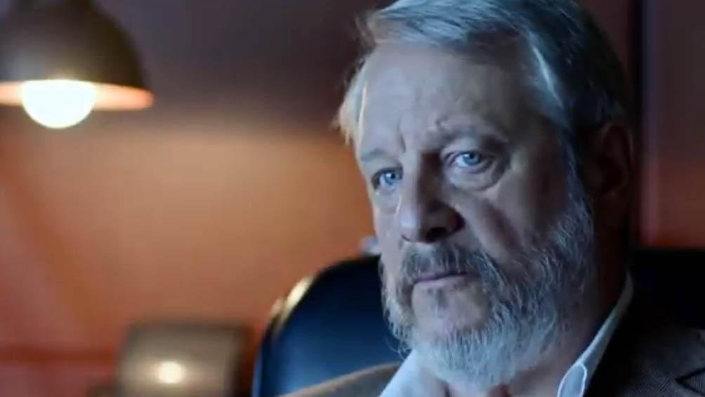 “Ámbar”, con Jorge Marrale, se puede ver en Cine.Ar Play