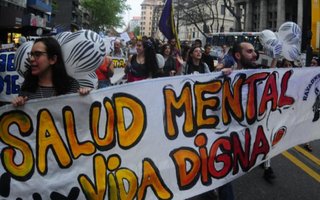 La Provincia anunció el fin de los manicomios
