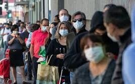 Coronavirus en Argentina: otra jornada con más de 7 mil nuevos contagios y 138 muertes