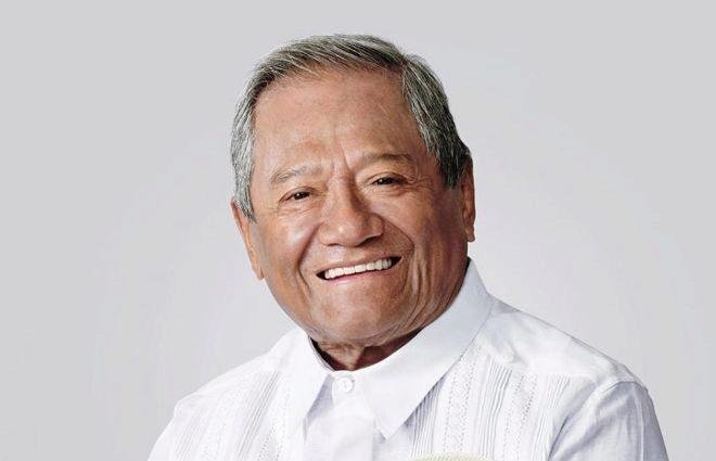 “Delicado”: Armando Manzanero internado por COVID-19 positivo