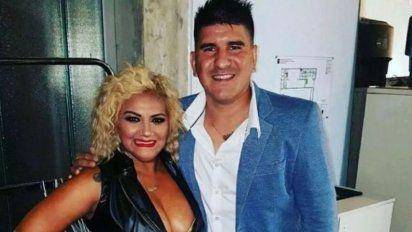 “Negro, sucio, villero”: los desagradables audios de la Bomba para su ex novio