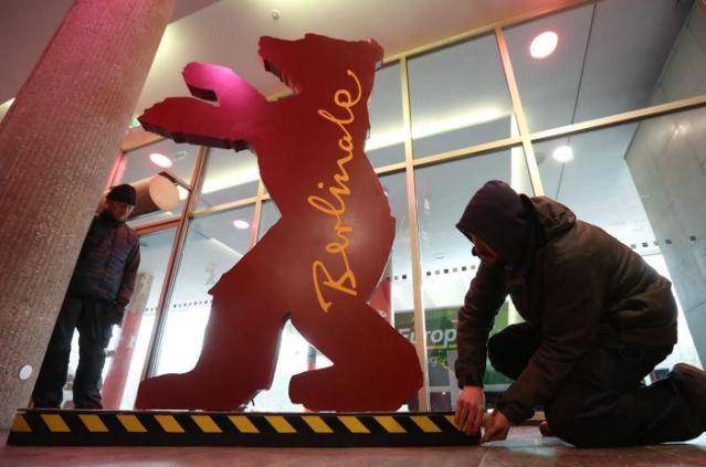 La próxima Berlinale, primer evento de cine de 2021 ya postergado por la pandemia