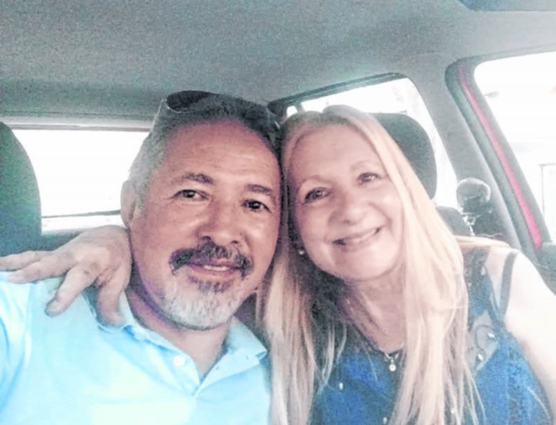 Reencuentro tras diez meses alejados por el aislamiento