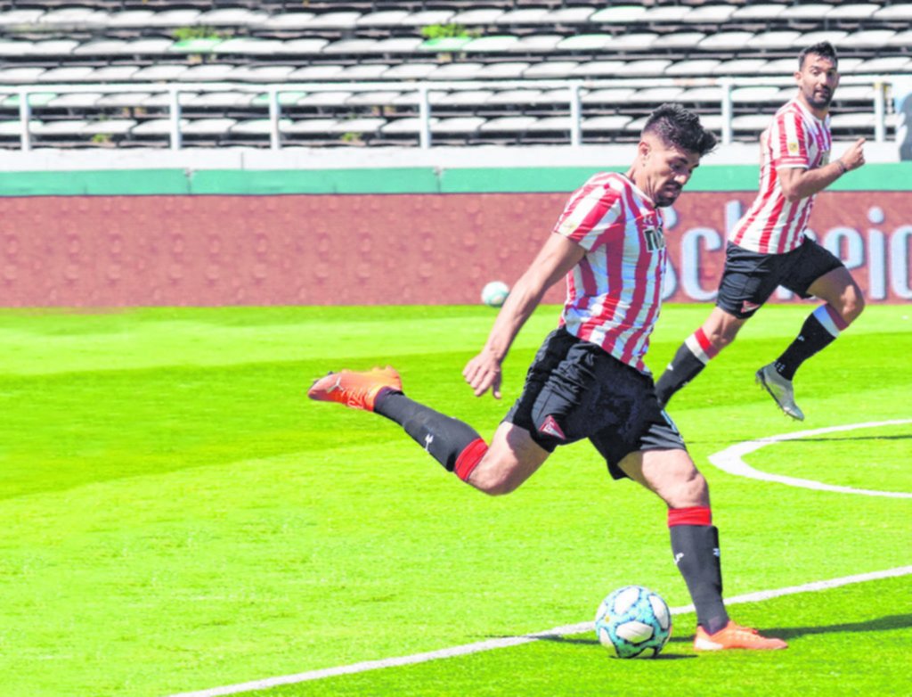 A cortar la mala racha, Pincha