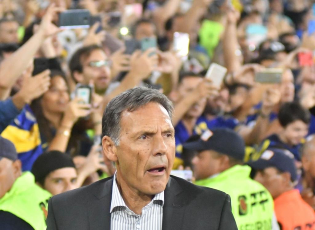 Clásico Independiente-Boca y el Millonario visita a Huracán