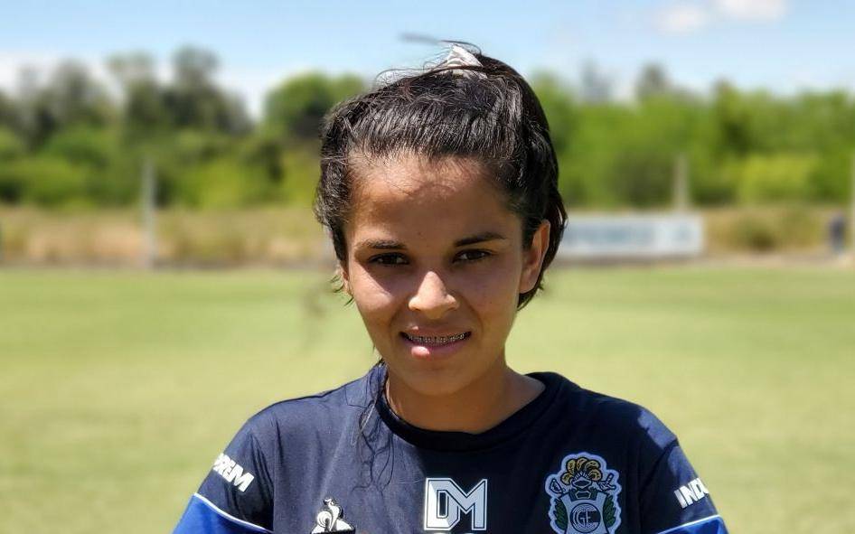 Las Triperas lograron meterse en Cuartos