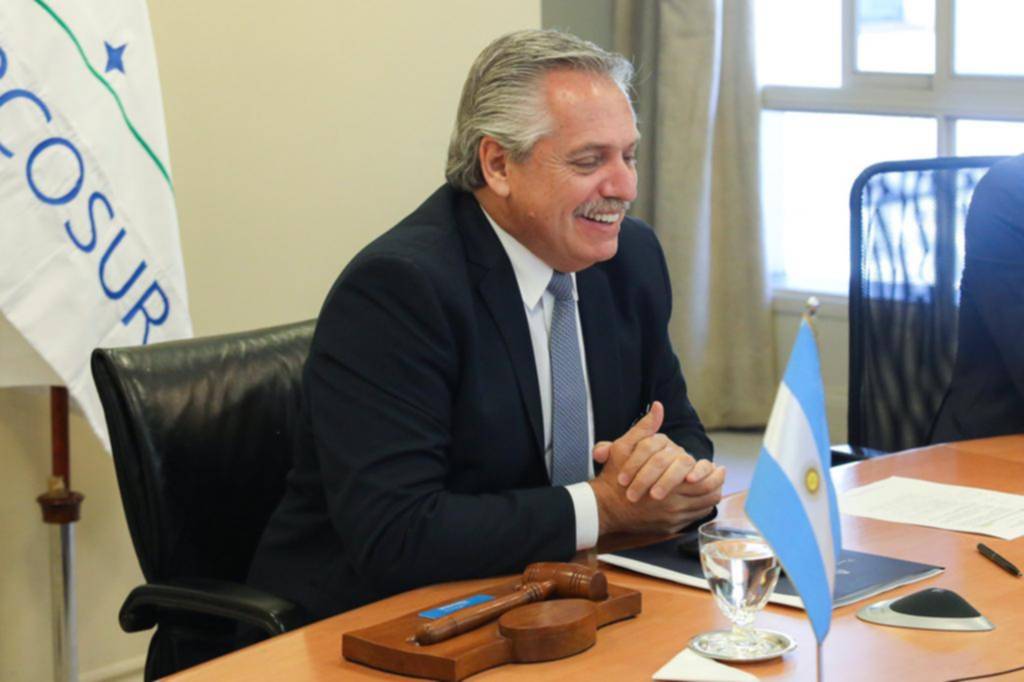 El Presidente volvió a apuntar a la Corte y dijo que nada va a quebrar su amistad con Cristina
