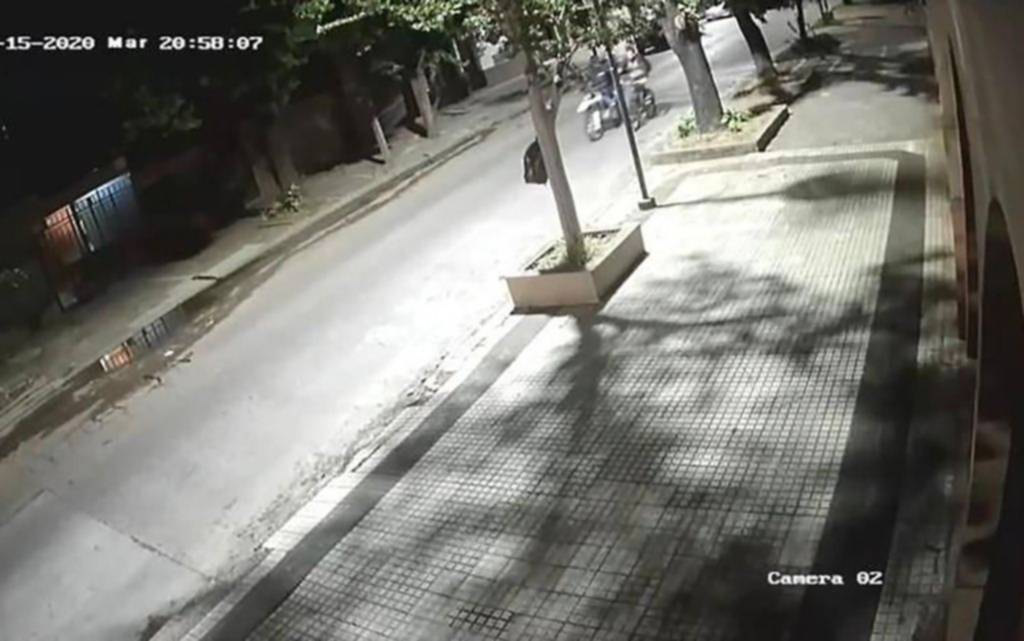 Crimen del músico: el acusado fue a la indagatoria “como si nada” y no habló