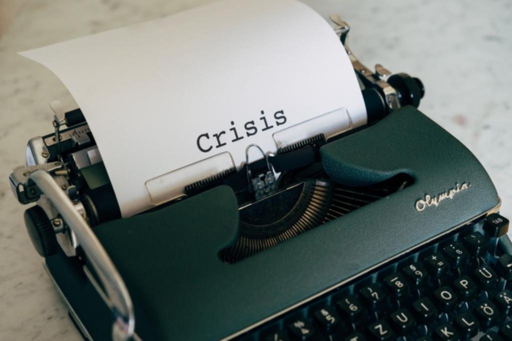 Crisis y oportunidad: la vida es un cambio constante