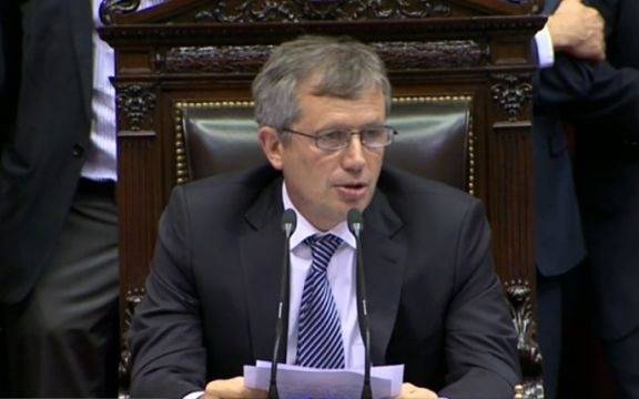  Monzó sugirió que Macri no se postule y afirmó que "en Juntos por el Cambio sobran candidatos"