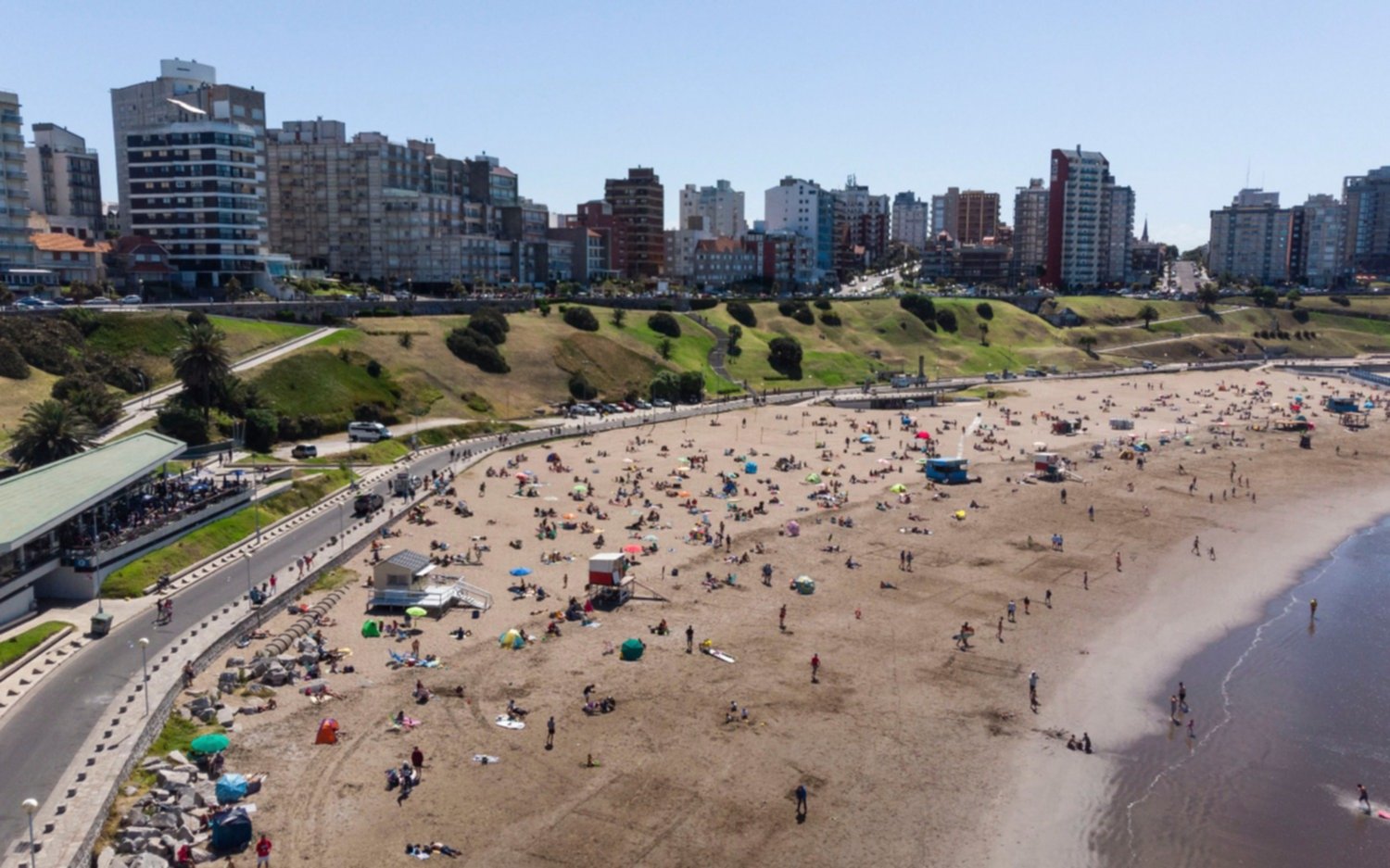 Estiman que la suba de precios en los destinos turísticos rondará este verano en 30 %