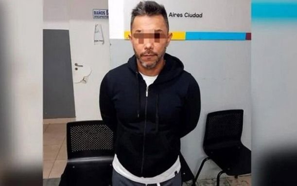 Creen que el hijo del hombre que se entregó es quien atropelló y mató a un nene de 4 años en Flores