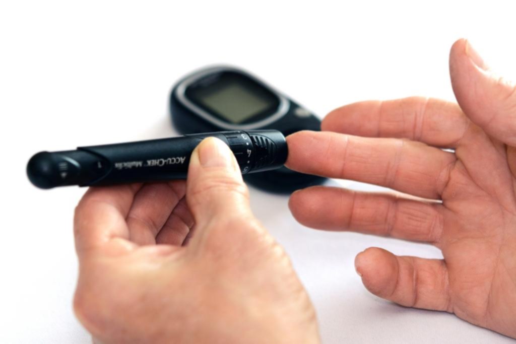 La diabetes, el blanco más apuntado por el coronavirus