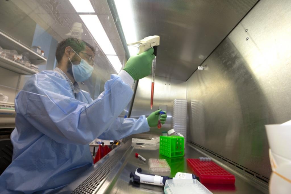 Una variante del virus más contagiosa y que pone en riesgo la efectividad de las vacunas