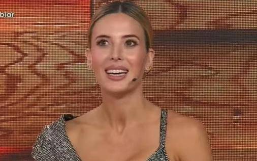 Cirio, sincera: “Revisaba el celular de mis novios”
