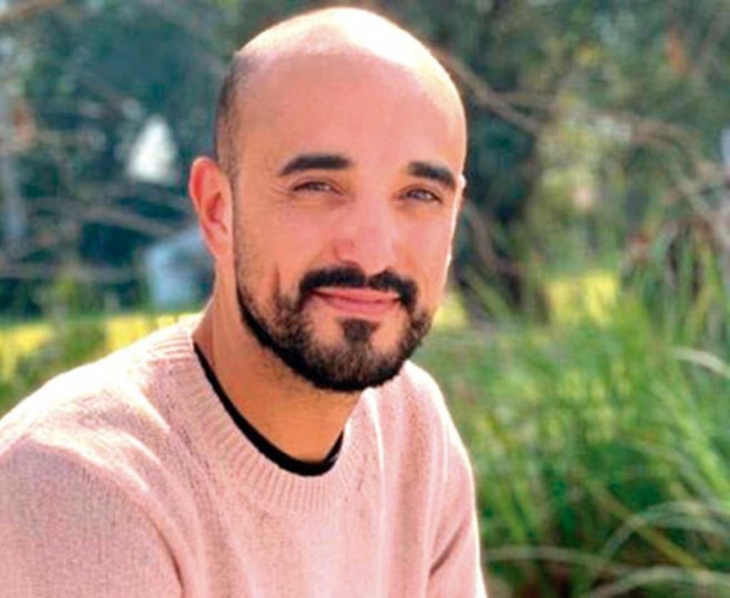 Abel Pintos llega a 1,5 billones de visitas en su canal de YouTube