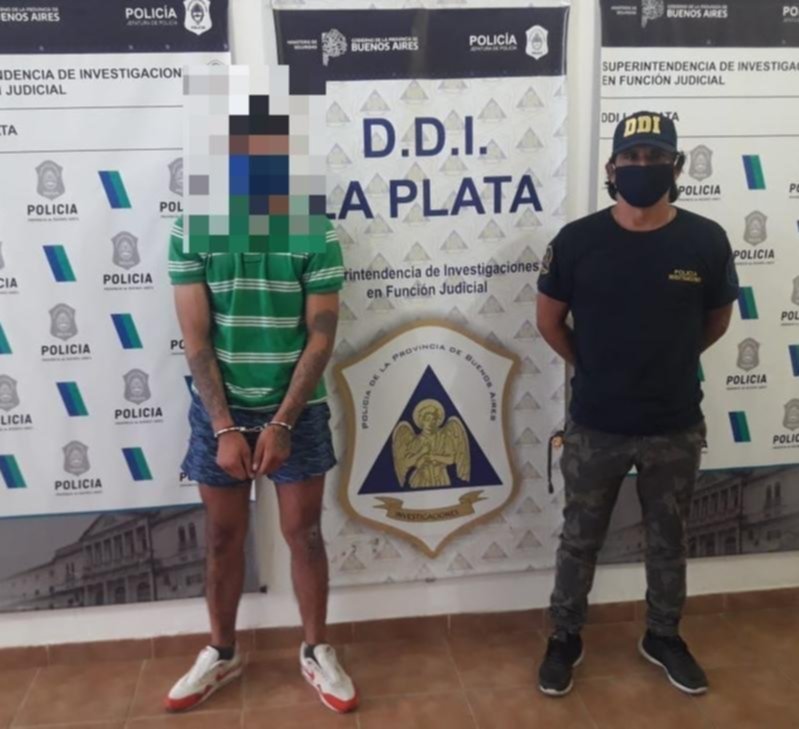 En la pesquisa por el crimen del músico también hay sospechas contra policías