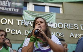Estatales: "Nuestro objetivo es seguir recomponiendo el salario de los trabajadores"