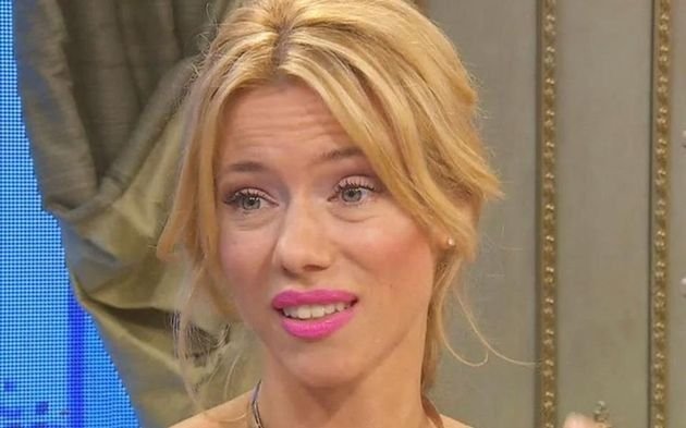 La desopilante historia de Nicole Neumann: "Perseguimos un OVNI por dos cuadras"