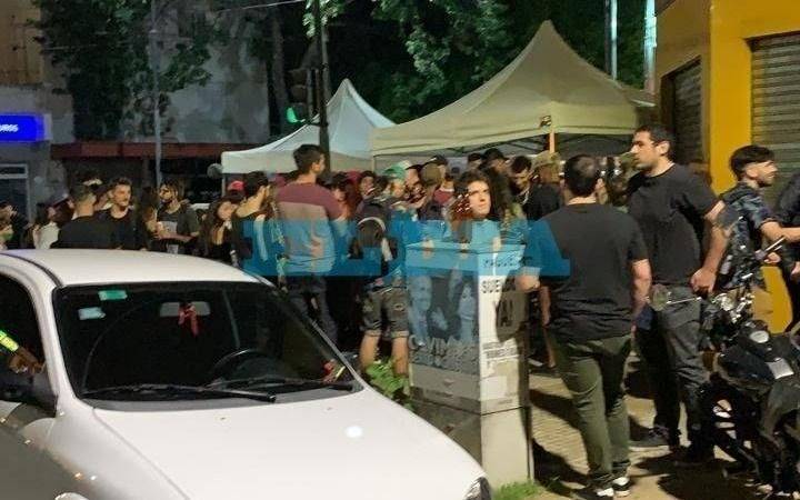 Ya es oficial: habilitaron las fiestas de hasta 200 personas en la Provincia