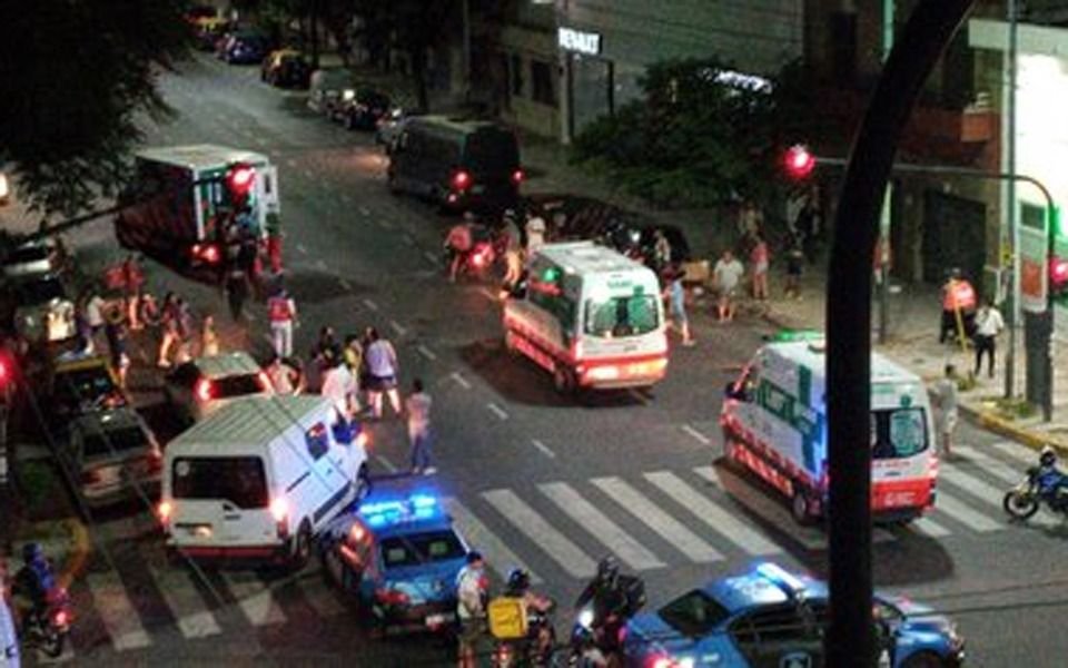 El acusado de atropellar y matar a un nene de 5 años no tiene registro de conducir