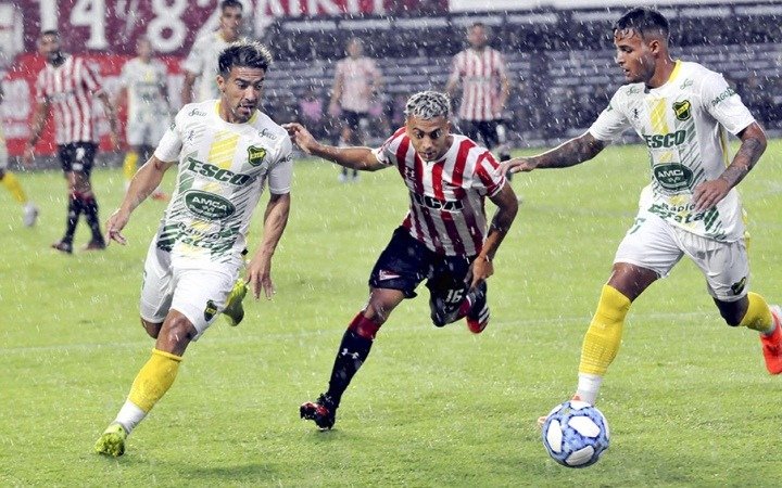 Informe Pincha: el partido ante Defensa le servirá para los promedios y lo puede clasificar a la Sudamericana 2021