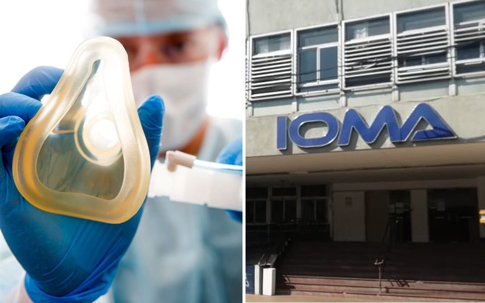 La Justicia ordena a los anestesiólogos a seguir atendiendo a afiliados de IOMA