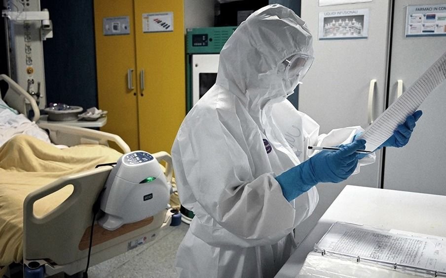 Coronavirus en Argentina: se registraron 184 muertos y 5.853 casos en las últimas 24 horas