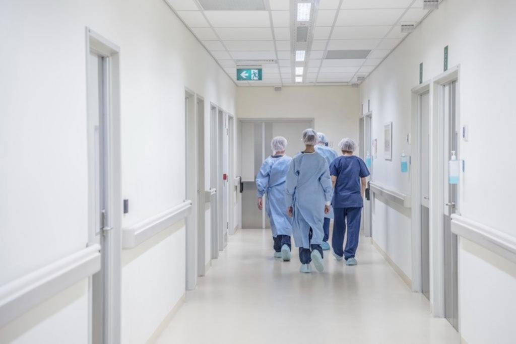 Una medida judicial obliga a los anestesiólogos mantener el servicio a los afiliados de IOMA