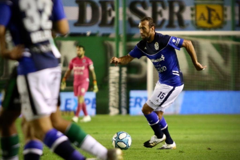Alemán fue el mejor de un Lobo que mereció mucho más