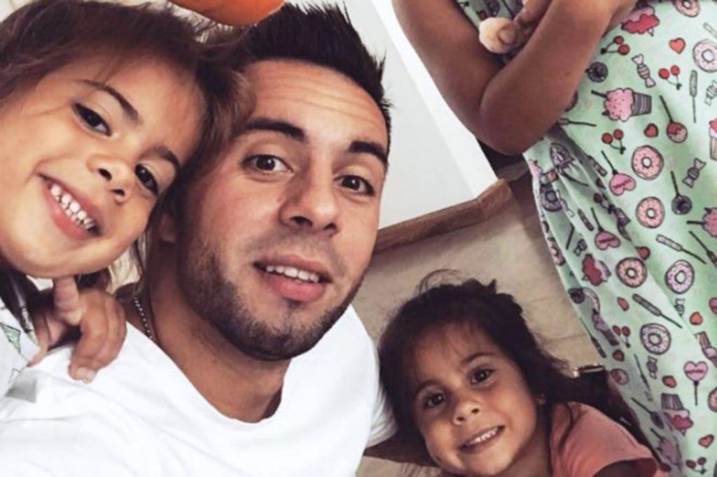¿Defederico fue a buscar a sus hijas tras una orgía?