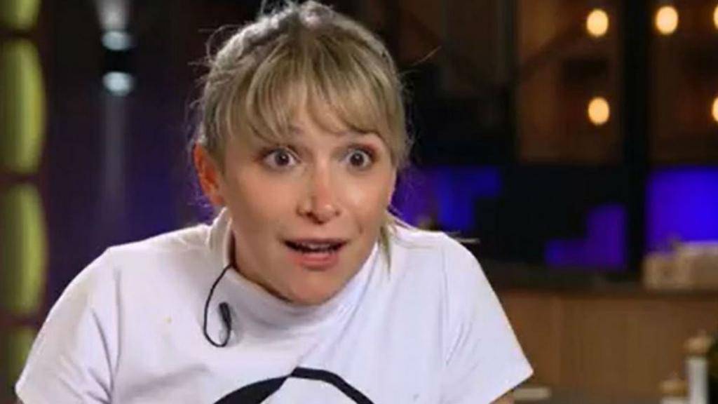 Sofía Pachano: “Los medios dicen cualquier cosa”