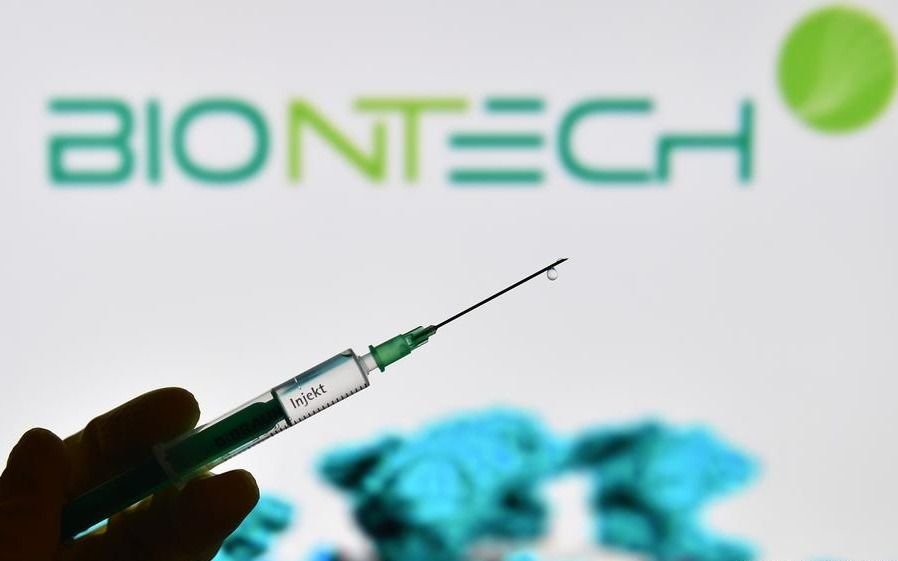 BioNTech sostiene que en seis semanas podrá suministrar la vacuna adaptada a nueva cepa