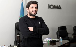 IOMA, ante el conflicto con los anestesiólogos: "Claramente es una movida política"