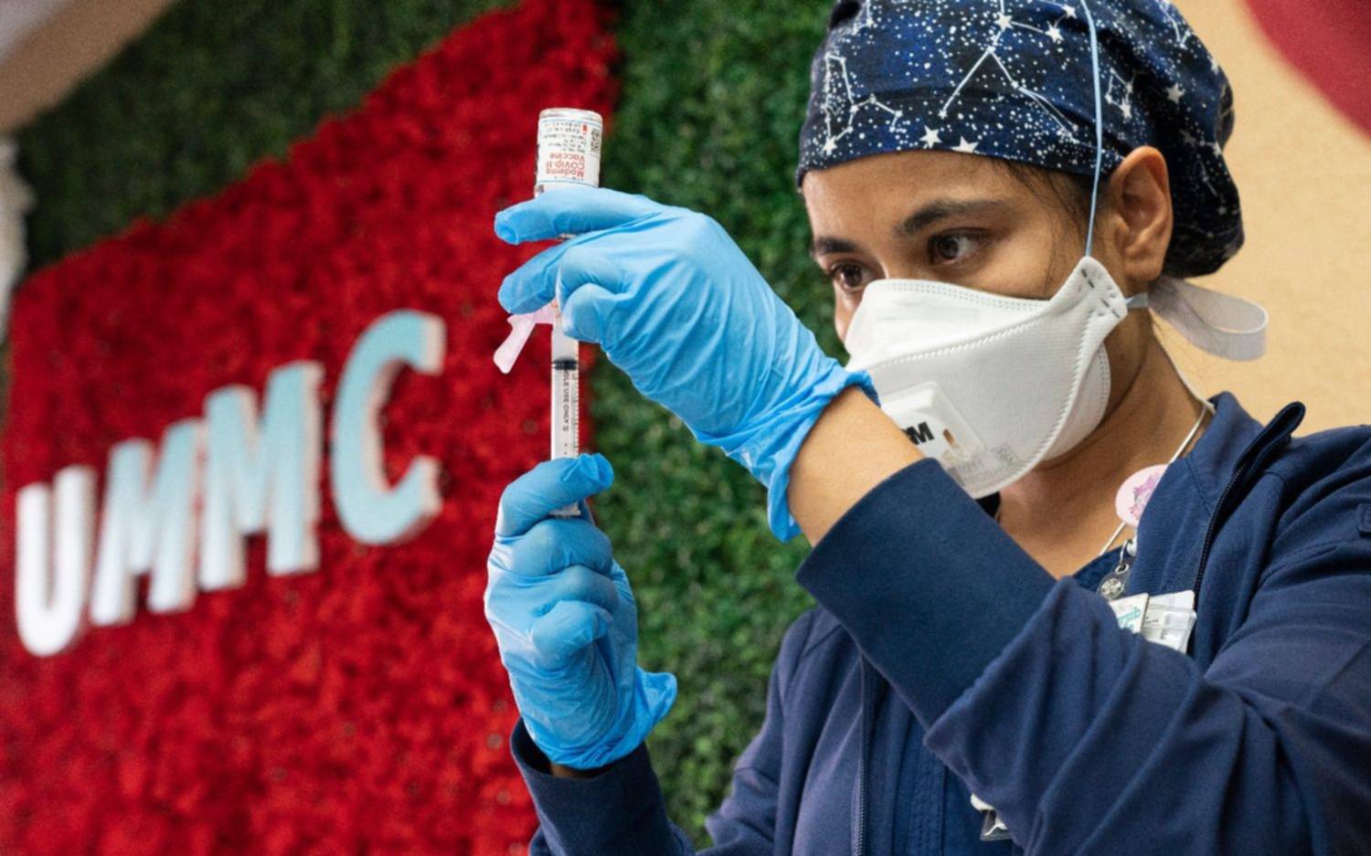Moderna realizará pruebas para determinar si la vacuna protege contra la nueva cepa del coronavirus